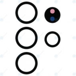 CAMERA LENS SAMSUNG GALAXY S21 ULTRA BLACK CAMERA LENS SAMSUNG GALAXY S21 ULTRA BLACK